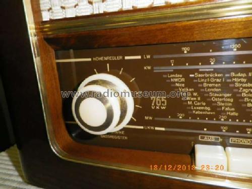 765-W ; Radione RADIO (ID = 2337743) Radio