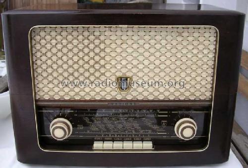 765-W ; Radione RADIO (ID = 554944) Radio