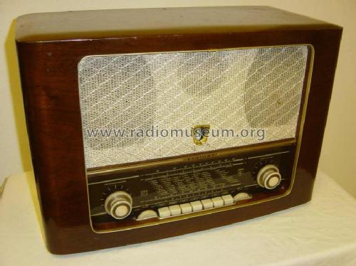 Duplex 975W; Radione RADIO (ID = 100849) Radio