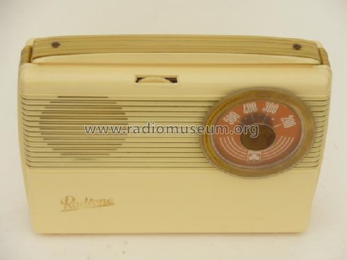 Baby ; Radione RADIO (ID = 1011783) Radio