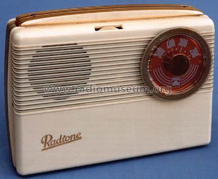 Baby ; Radione RADIO (ID = 2760) Radio