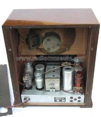 Batterie AB4; Radione RADIO (ID = 639970) Radio