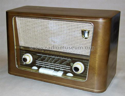 Duplex Junior 58U; Radione RADIO (ID = 2208806) Radio