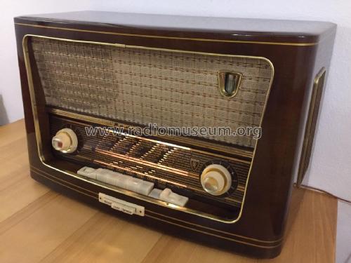 Duplex-Register 58W; Radione RADIO (ID = 2595708) Radio