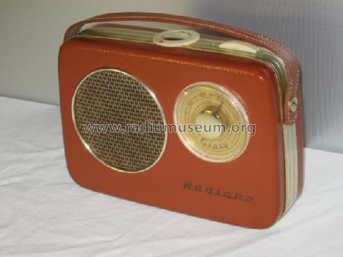 Gipsy LW ; Radione RADIO (ID = 152893) Radio
