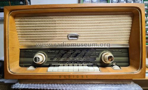 Jupiter 4 W; Radione RADIO (ID = 3098699) Radio