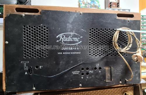 Jupiter 4 W; Radione RADIO (ID = 3098702) Radio