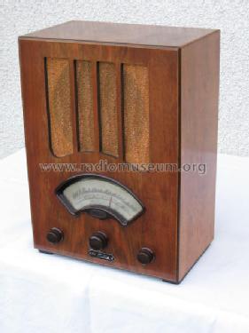 Midget MB3; Radione RADIO (ID = 240049) Radio