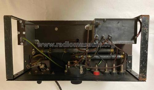 Netzanschlussgerät Gleichstrom AG; Radione RADIO (ID = 2894176) Power-S