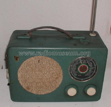 R12B; Radione RADIO (ID = 999149) Radio