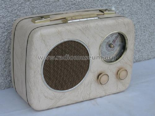 R25T; Radione RADIO (ID = 163011) Radio