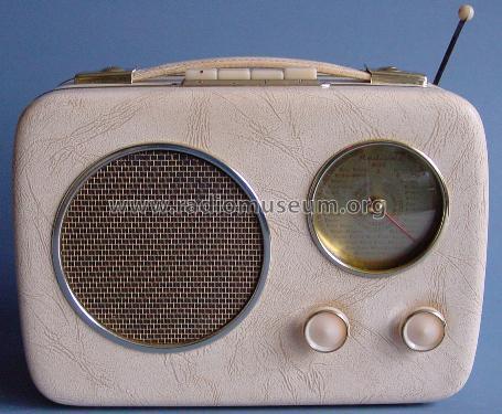 R25T; Radione RADIO (ID = 2759) Radio