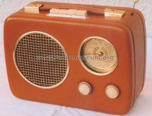 R25T; Radione RADIO (ID = 74340) Radio