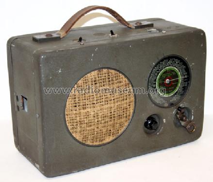 R2 KW 13m - 50,5m, 6 Röhren; Radione RADIO (ID = 447058) Radio