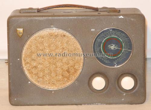 Radione R9N; Radione RADIO (ID = 1967782) Radio