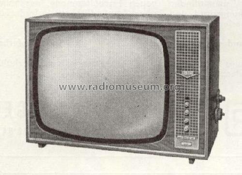 Vollautomat RT159; Radione RADIO (ID = 171487) Television