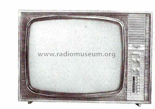 TR7059; Radione RADIO (ID = 140079) Television