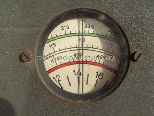 Wehrmacht R3 ; Radione RADIO (ID = 486760) Radio