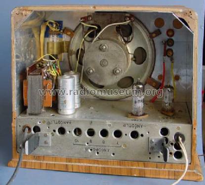 Signalverfolger Testmaster ; Radiopraktiker, Wien (ID = 755031) Kit