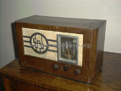 Solo 509; Radiosolo, Société (ID = 182379) Radio