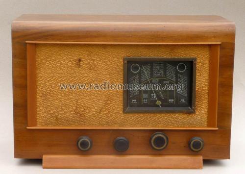 Radio-Sphinx 3.4; Unknown - CUSTOM (ID = 2680833) Radio