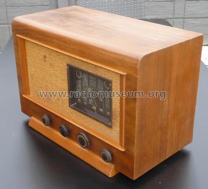 Radio-Sphinx 3.4; Unknown - CUSTOM (ID = 2680834) Radio