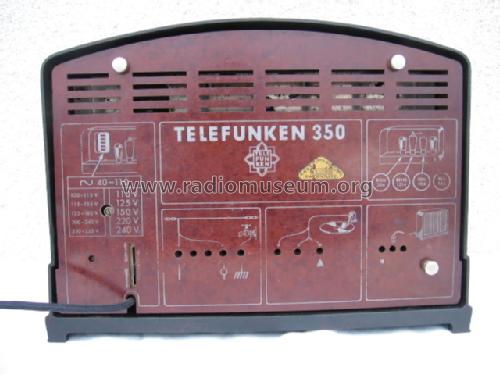 350W; Radiotechna, spol. s (ID = 163040) Radio