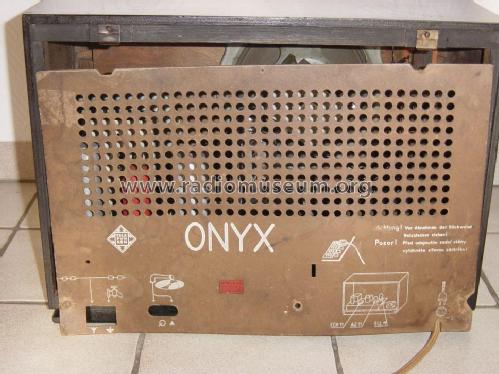 Onyx II ; Radiotechna, spol. s (ID = 1938648) Radio