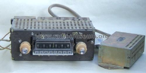 APV-61 2T; Radiotehnika RT - (ID = 1281762) Car Radio