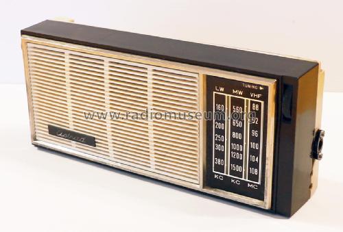 Astrad F3TR9-R302; Radiotehnika RT - (ID = 2676872) Radio