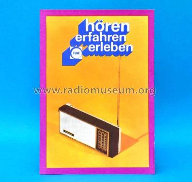 Astrad F3TR9-R302; Radiotehnika RT - (ID = 3096465) Radio