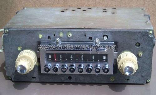 AV-68; Radiotehnika RT - (ID = 105730) Car Radio