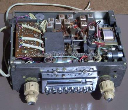 AV-68; Radiotehnika RT - (ID = 105752) Car Radio