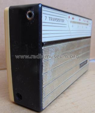 Convair S; Radiotehnika RT - (ID = 2797659) Radio