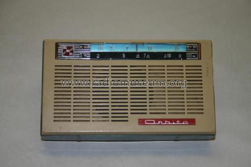 Orbita ; Radiotehnika RT - (ID = 2046542) Radio