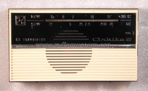 Orbita 2 ; Radiotehnika RT - (ID = 1847632) Radio