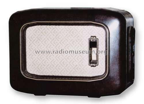 Riga B912; Radiotehnika RT - (ID = 99958) Radio