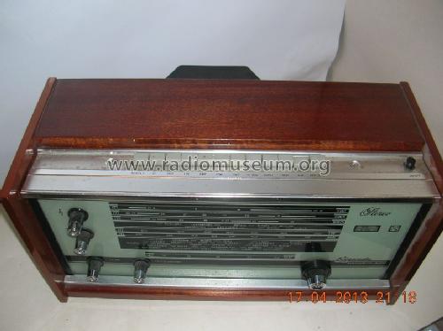 Rigonda Marksman Audio Radio Radiotehnika Rt After 1951 Rrr Rigas