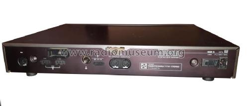 Tuner T-7111-stereo; Radiotehnika RT - (ID = 3092533) Radio