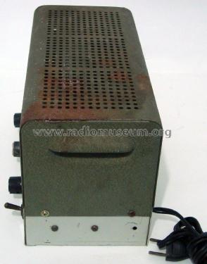 Amplifier 305C; Radson; Guadalupe (ID = 1976057) Ampl/Mixer