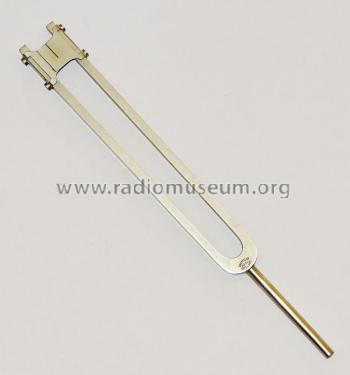Stroboscopic tuning fork ; Ragg Tuning Forks; (ID = 2302394) Equipment