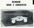 Band 3 Converter ; Rainbow Radio (ID = 1458047) Adapteur