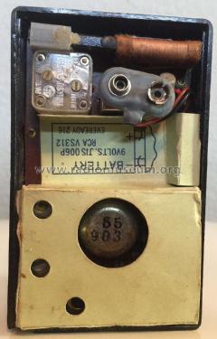 10 Transistor 1005 ; Raleigh Kaysons (ID = 2375263) Radio