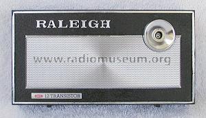 12 Transistor 1240-6V; Raleigh Kaysons (ID = 263522) Radio