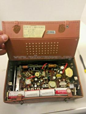 14 Transistor FM-1430AC; Raleigh Kaysons (ID = 2516619) Radio