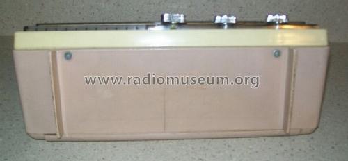 Sound Master High Sensitivity All Transistor ; Raleigh Kaysons (ID = 1233380) Radio