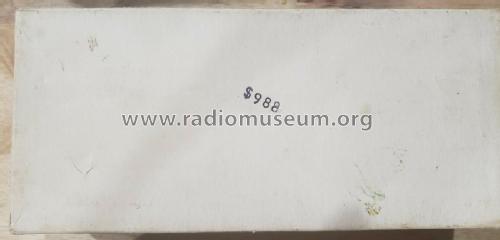 15 Transistor 1540; Raleigh Kaysons (ID = 2682032) Radio