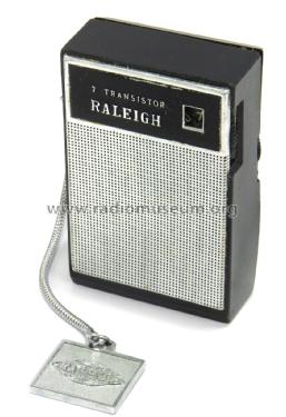 7 Transistor OM-77 ; Raleigh Kaysons (ID = 2811283) Radio