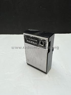 7 Transistor OM-77 ; Raleigh Kaysons (ID = 2811290) Radio