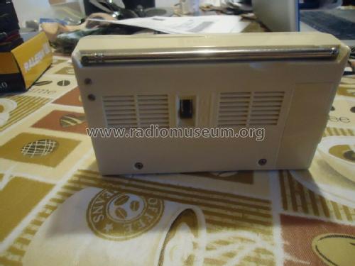 AM FM afc Solid State FM-1080; Raleigh Kaysons (ID = 2633331) Radio